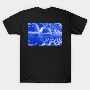 Gyro Blues T-Shirt